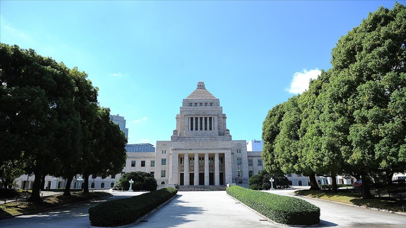 Japonya seçimlerinde iktidar ve ana muhalefet değişmedi