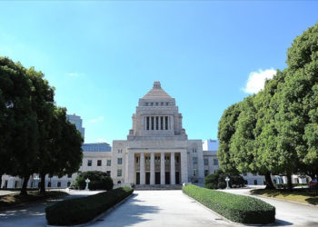 Japonya seçimlerinde iktidar ve ana muhalefet değişmedi