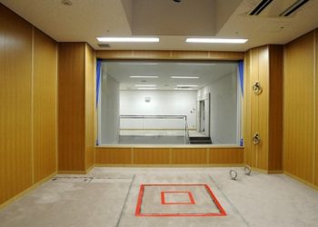 Japonya'da idam mahkumları 'son dakika' infazlarına karşı Adalet Bakanlığı'na dava açtı