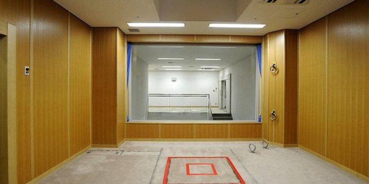 Japonya'da idam mahkumları 'son dakika' infazlarına karşı Adalet Bakanlığı'na dava açtı