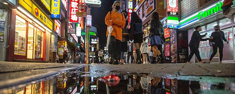 Japonya'dan salgının etkilerini azaltmak için 490 milyar dolar teşvik paketi