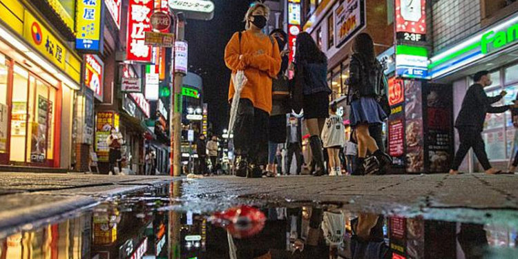 Japonya'dan salgının etkilerini azaltmak için 490 milyar dolar teşvik paketi