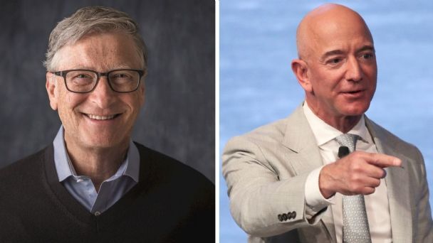 Jeff Bezos ve Bill Gates Fethiye'deydi; süperyat ve helikopterle doğum günü kutlamaya gelen milyarderler, iklim krizi konusunda ikiyüzlülükle suçlandı