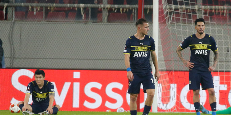 Jose Sosa: Büyük bir mutsuzluk yaşıyoruz