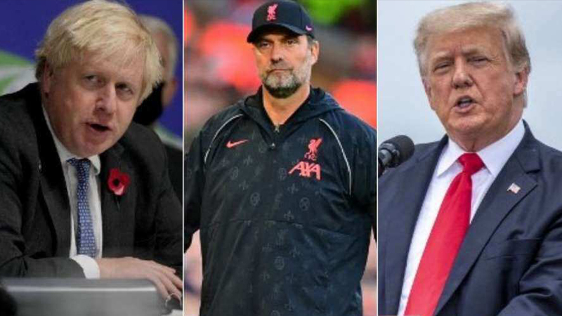 Jurgen Klopp: Donald Trump ve Boris Johnson’ın kazandığı iki seçim, tüm dünya adına kötü bir işaretti