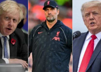 Jurgen Klopp: Donald Trump ve Boris Johnson’ın kazandığı iki seçim, tüm dünya adına kötü bir işaretti