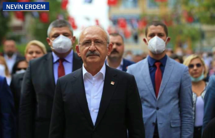 Kılıçdaroğlu’na açık mektup