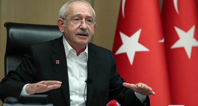 Kılıçdaroğlu’ndan ‘helalleşme’ çıkışına dair açıklamalar