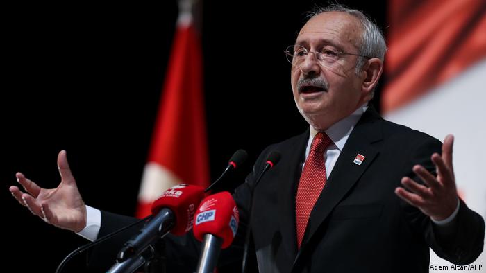 Kılıçdaroğlu’ndan Erdoğan’a ‘kadir kıymet’ yanıtı  