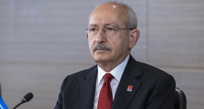 Kılıçdaroğlu’ndan MB’nin faiz kararı sonrası erken seçim çağrısı