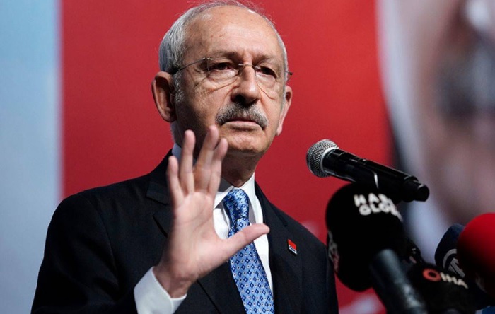 Kılıçdaroğlu’nun uyarısından sonra bürokraside direnç başladı