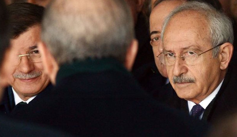 Kılıçdaroğlu: Evet doğru ama seçimden kaçıyor maalesef