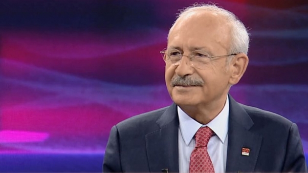 Kılıçdaroğlu: Helalleşmenin özünde gelecek var