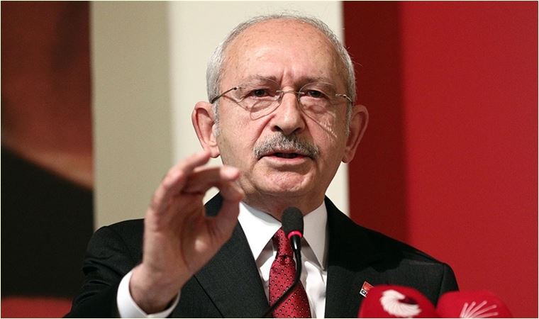 Kılıçdaroğlu, TCMB ve TOBB başkanlarından sonra gıda sektörü temsilcileriyle görüşecek