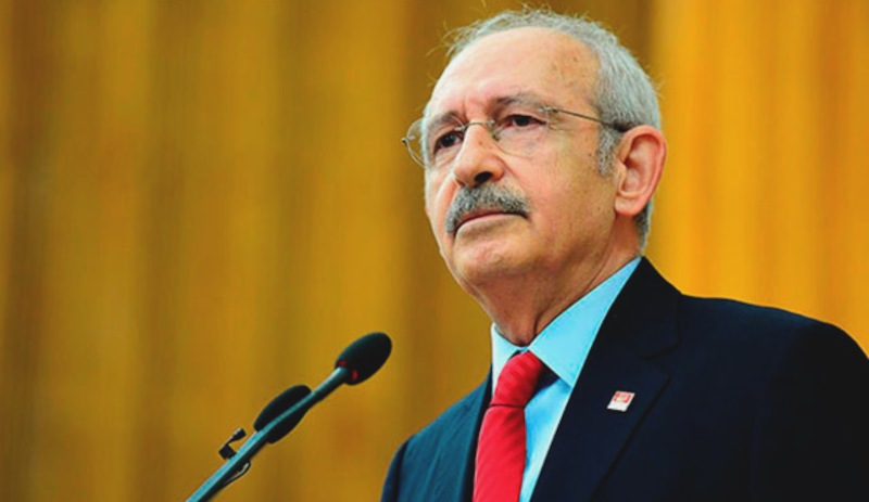 Kılıçdaroğlu, kimlerle ve nasıl helalleşeceğini açıkladı