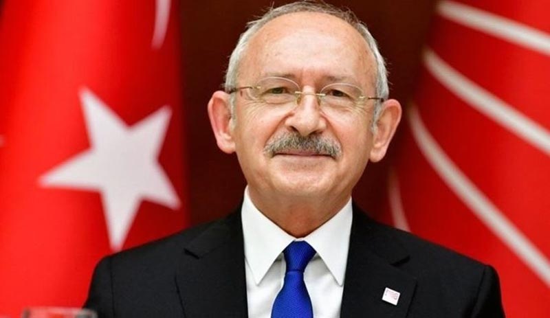 Kılıçdaroğlu'dan Erdoğan'a Ebrar Karakurt'un sözüyle yanıt