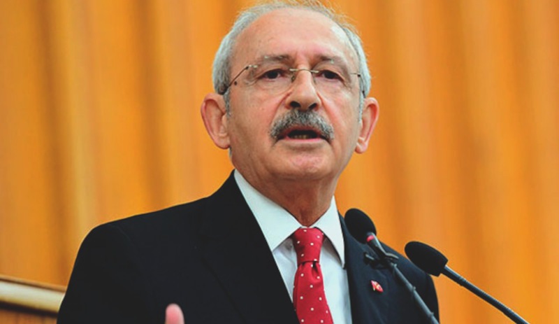 Kılıçdaroğlu'ndan İmamoğlu ve Yavaş açıklaması: Önce bir bulundukları kentin güvenini kazansınlar