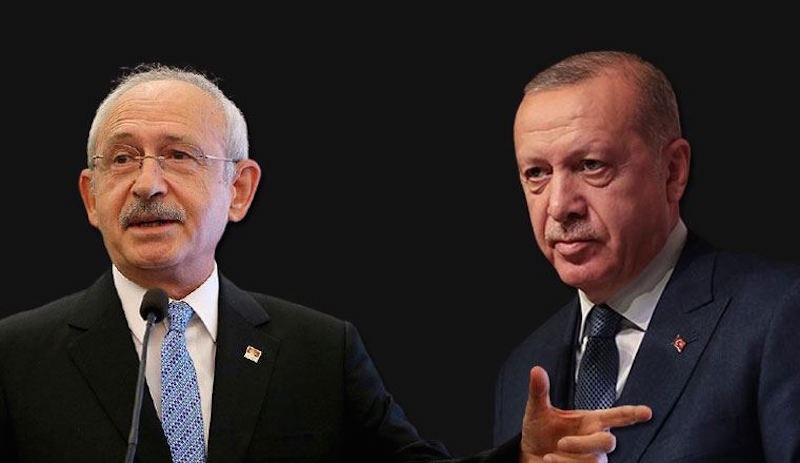 Kılıçdaroğlu'ndan Erdoğan'a BAE tepkisi: Ucunda para varsa anında satarlar davalarını