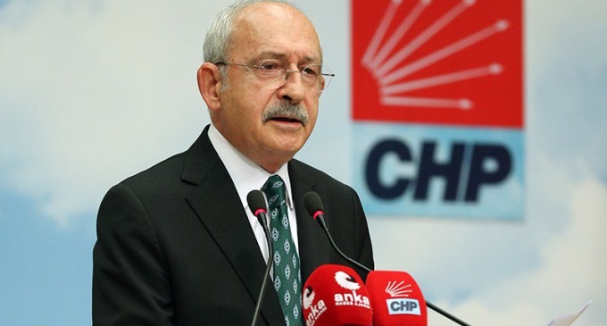 Kılıçdaroğlu'ndan Erdoğan'a: Yönetme gücünü kaybettin, sandığı getir