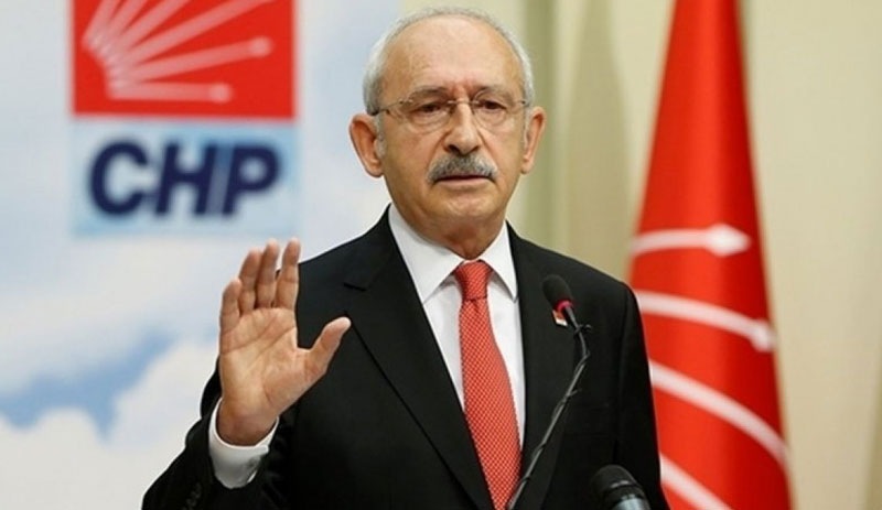 Kılıçdaroğlu'ndan Erdoğan'a 'sandığı getir' çağrısı: Yönetme gücünü kaybettin