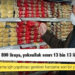 KAMU-AR: Açlık sınırı 3 bin 890 liraya, yoksulluk sınırı 13 bin 13 liraya yükseldi