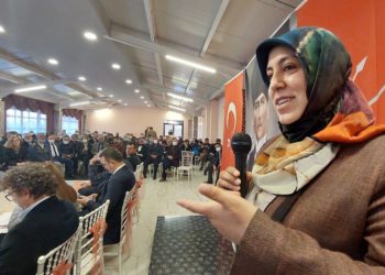 KHK mağduru Hilal Hemşire: ‘İki kızım var babaları şehit, anneleri terörist; cezaevine gireceğim’