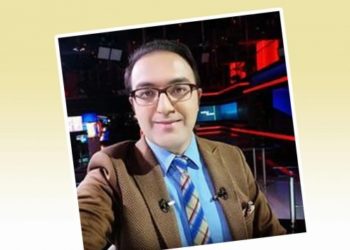 KHK'lı TRT spikeri G&uuml;nerig&ouml;k tahliye edildi: 1710 g&uuml;n&uuml;n ardından yeniden merhaba