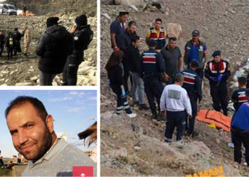 KHK’lı öğretmen Recep Yaya öğretmenler gününde intihar etti