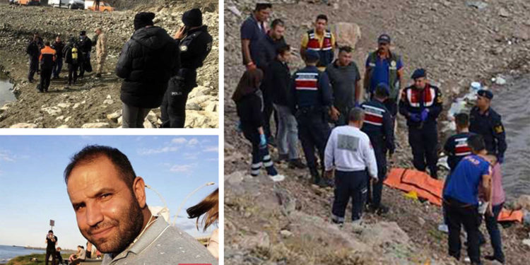 KHK’lı öğretmen Recep Yaya öğretmenler gününde intihar etti