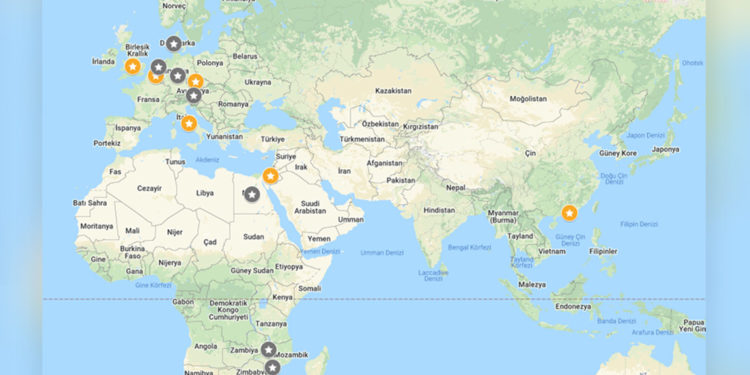 KLİMİK'ten omikron varyantı açıklaması: Ortak kanı aşıların ağır hastalık ve ölüme karşı koruyuculuklarını sürdürecekleri yönünde
