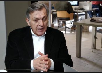 KONDA Genel Müdürü Bekir Ağırdır: Gündemi muhalefet belirliyor; iktidar gündemi belirleme maharetini kaybetti