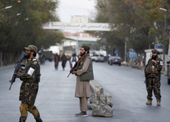 Kabil’de askeri hastaneye saldırı: 19 kişi öldü, 50’den fazla kişi yaralandı