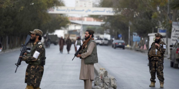 Kabil’de askeri hastaneye saldırı: 19 kişi öldü, 50’den fazla kişi yaralandı