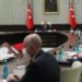 Kabine toplanıyor: Gündem asgari ücret ve 50+1