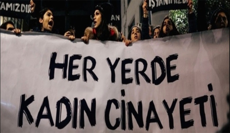 Kadın cinayeti: Bir kadın katledildi, bir kadın şüpheli şekilde yaşamını yitirdi