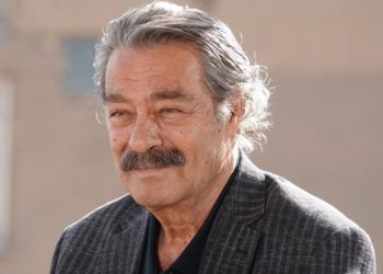 Kadir inanır hastaneye kaldırıldı