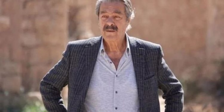 Kadir İnanır yoğun bakıma alındı