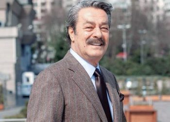 Kadir İnanır'ın sağlık durumu iyiye gidiyor: Yemek yemeye ve konuşmaya başladı