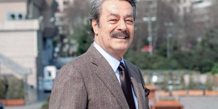 Kadir İnanır'ın sağlık durumu iyiye gidiyor: Yemek yemeye ve konuşmaya başladı