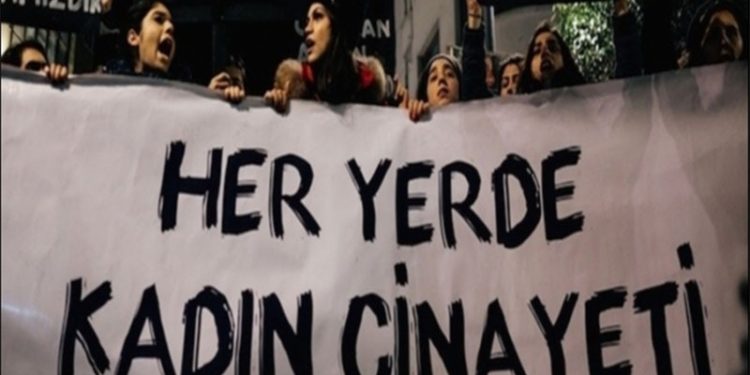 Kadın cinayeti: Bir kadın katledildi, bir kadın şüpheli şekilde yaşamını yitirdi