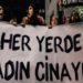 Kadın cinayeti: Bir kadın katledildi, bir kadın şüpheli şekilde yaşamını yitirdi