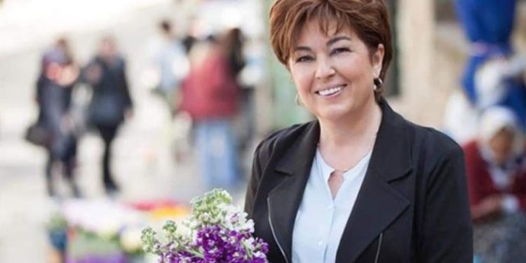 Kadın hakları savunucusu Fatma Çiğdem aydın yaşamını yitirdi