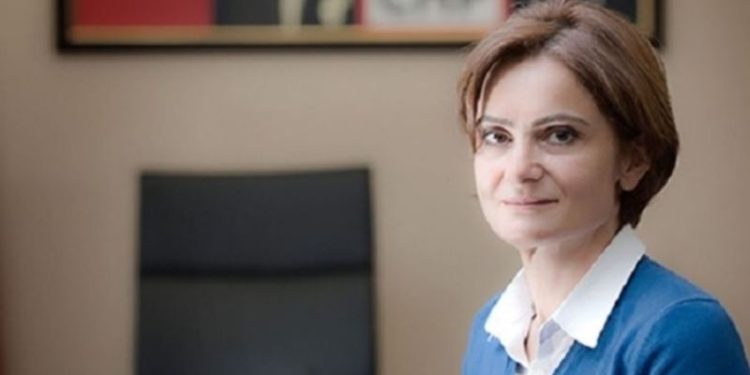 Kaftancıoğlu'nun anne babası Covid-19'a yakalandı