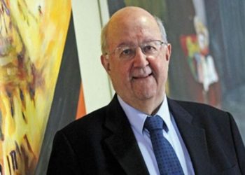 Kalaycıoğlu: Türkiye'de modern kılıklı geleneksel bir rejim, neo-patrimonyal sultanizm ortaya çıktı