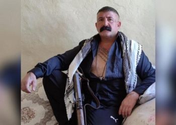 Kaleşnikoflu tehdit görüntüleriyle dikkat çekmişti: Korucu Şirin Akçay tartıştığı genci öldürdü