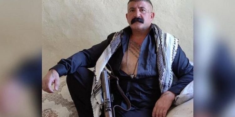 Kaleşnikoflu tehdit görüntüleriyle dikkat çekmişti: Korucu Şirin Akçay tartıştığı genci öldürdü