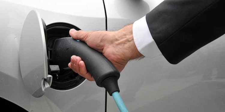 Kalyon Holding'ten elektrikli araç bataryası için yeni şirket