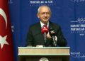 'Kandil denen yuvayı yerle yeksan etmezsem Kılıçdaroğlu demesinler'