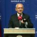 'Kandil denen yuvayı yerle yeksan etmezsem Kılıçdaroğlu demesinler'
