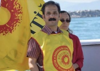 Kansere yakalanıp vefat eden KHK’lı öğretmen göreve iade edildi